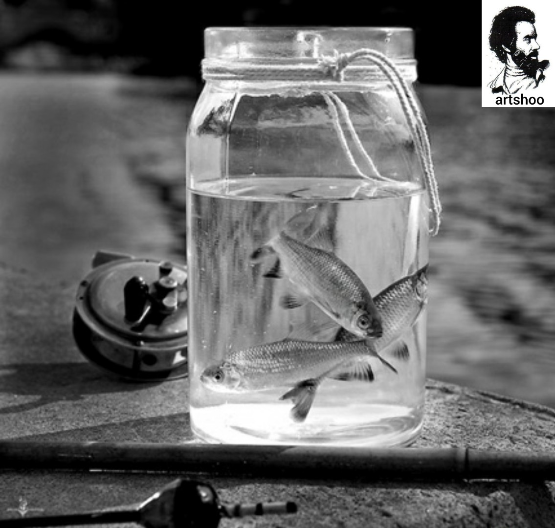 مدل سیاه قلم